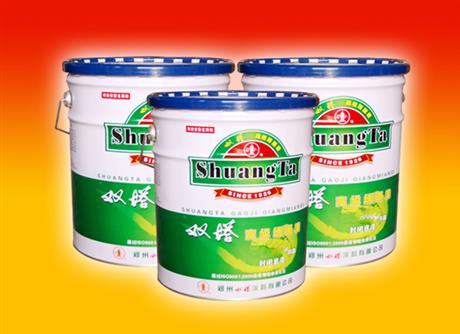 雅丽防霉抗污内墙漆