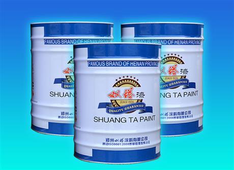 各色氯化橡胶防腐底漆