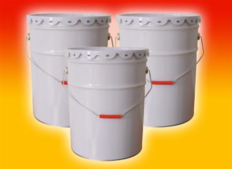 环氧沥青防腐底漆(双组份)