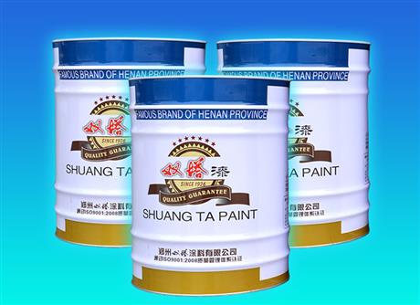 热熔型路面标线涂料